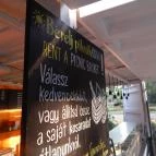 Holdudvar Budapest - Külső kép