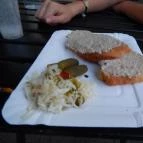 Holdudvar Budapest - Étel/ital