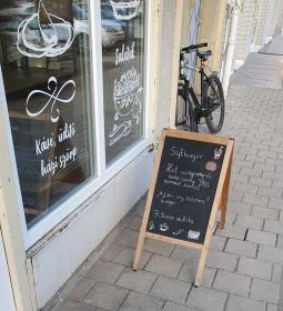 Holiday Palacsintázó & Ételbár