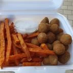 Holiday Palacsintázó & Ételbár Kapuvár - Egyéb