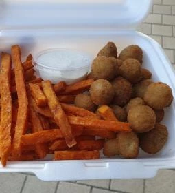 Holiday Palacsintázó & Ételbár