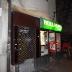 Holláner Kávézó Budapest - Külső kép