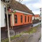 Holló Étterem Kaba - Külső kép