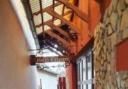 Holló Étterem Kaba