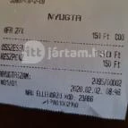 Holló Étterem Kaba - Egyéb