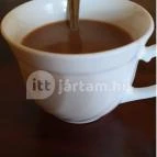 Holló Étterem Kaba - Étel/ital