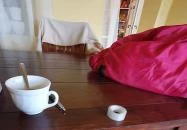 Holló Étterem Kaba