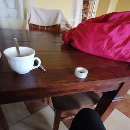 Holló Étterem Kaba - Étel/ital