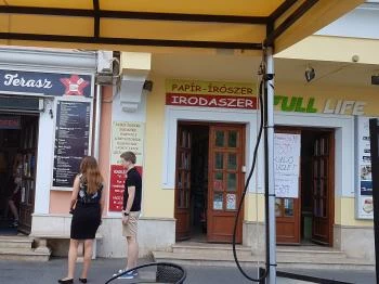 Hollywood Terasz Budapest Hollywood Terasz Budapest