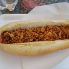 Hollywood Terasz Budapest - Étel/ital