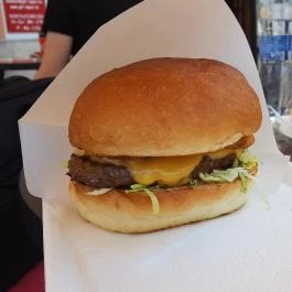 Hollywood Terasz Budapest - Étel/ital