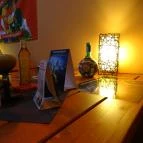 Holsten Söröző Budapest - Belső