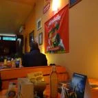 Holsten Söröző Budapest - Belső