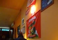 Holsten Söröző Budapest