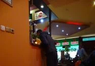 Holsten Söröző Budapest