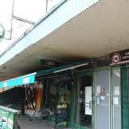 Holsten Söröző Budapest - Külső kép