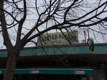 Holsten Söröző Budapest