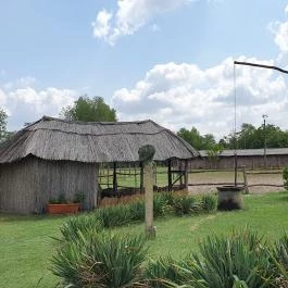 Homoki Asztal, Ruzsa - Egyéb