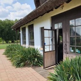 Homoki Asztal, Ruzsa - Egyéb