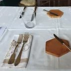 Homoki Asztal Ruzsa - Egyéb