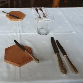 Homoki Asztal, Ruzsa - Egyéb