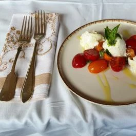 Homoki Asztal, Ruzsa - Egyéb