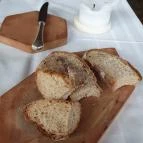 Homoki Asztal Ruzsa - Egyéb