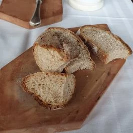 Homoki Asztal, Ruzsa - Egyéb