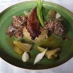 Homoki Asztal Ruzsa - Egyéb