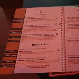 Honey Bár & Club, Debrecen - Egyéb