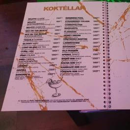 Honey Bár & Club, Debrecen - Egyéb