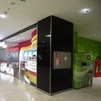 Hoop - Árkád Budapest - Külső kép