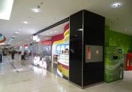 Hoop - Árkád Budapest