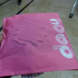 Hoop - Árkád Budapest - Egyéb