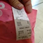 Hoop - Árkád Budapest - Egyéb