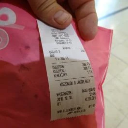 Hoop - Árkád Budapest - Egyéb