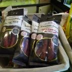 Hopaholic Pub Budapest - Étel/ital