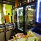 Hopaholic Pub Budapest - Belső