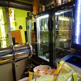 Hopaholic Pub Budapest - Belső