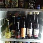 Hopaholic Pub Budapest - Étel/ital