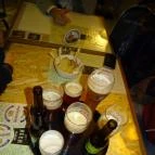 Hopaholic Pub Budapest - Étel/ital