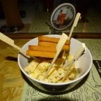 Hopaholic Pub Budapest - Étel/ital