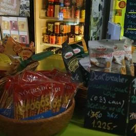 Hopaholic Pub Budapest - Egyéb