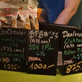 Hopaholic Pub Budapest - Egyéb