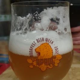 Hopaholic Pub Budapest - Egyéb