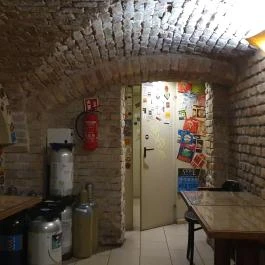 Hopaholic Pub Budapest - Egyéb