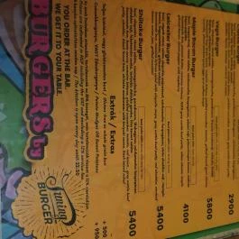 Hopaholic Pub Budapest - Egyéb