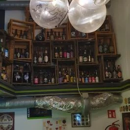 Hopaholic Pub Budapest - Egyéb