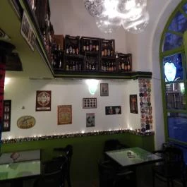 Hopaholic Pub Budapest - Belső