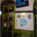 Hopaholic Pub Budapest - Belső